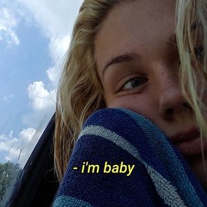 Meet your Posher, Riah